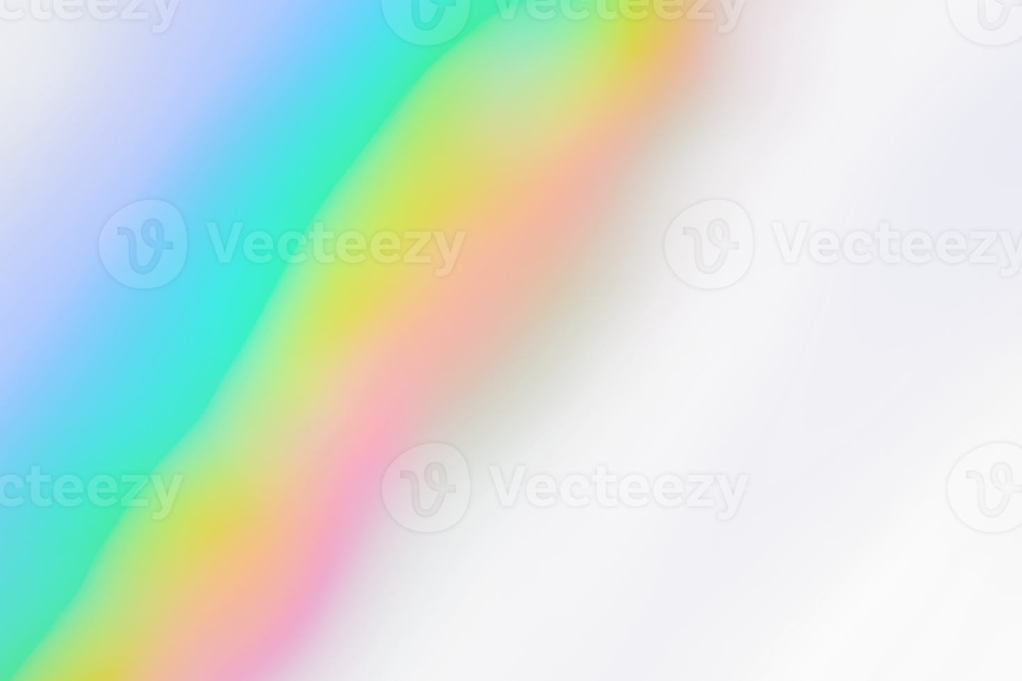 rainbow texture overlay png