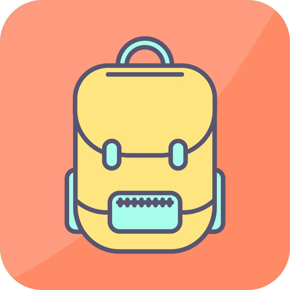 Bag Vector Icon