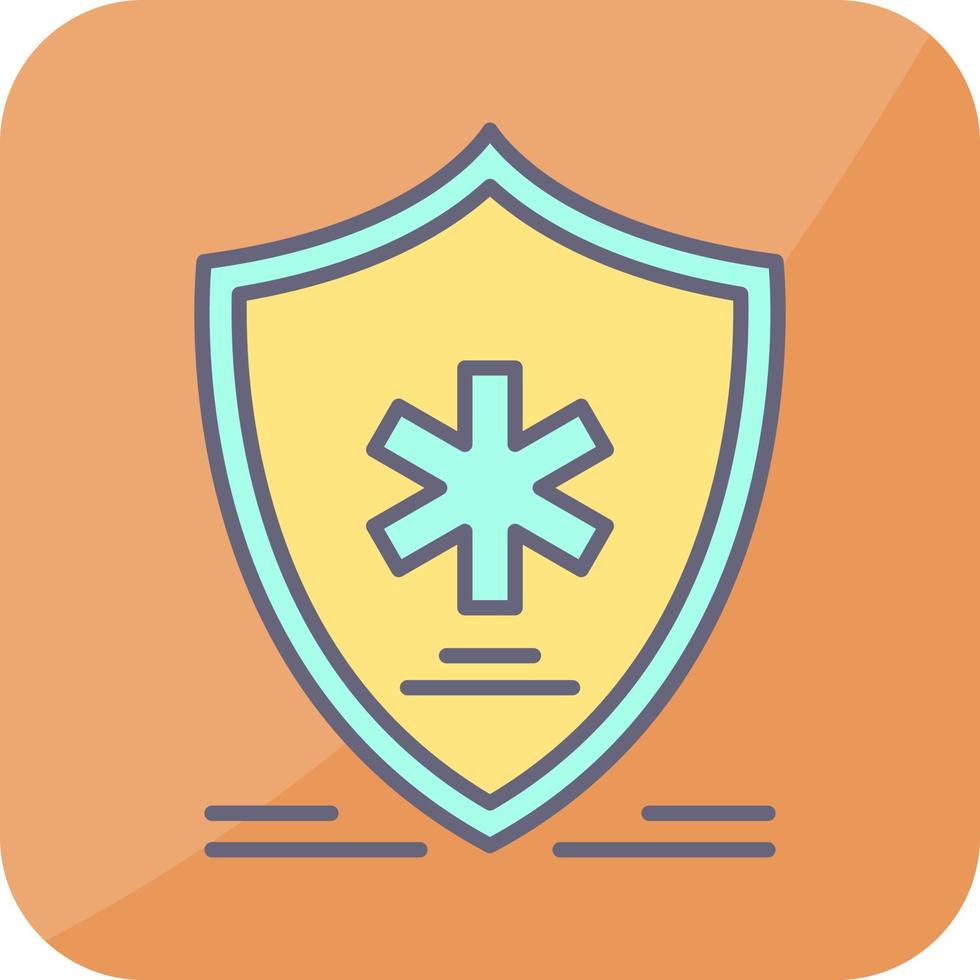 Medical Symbol Vector Icon