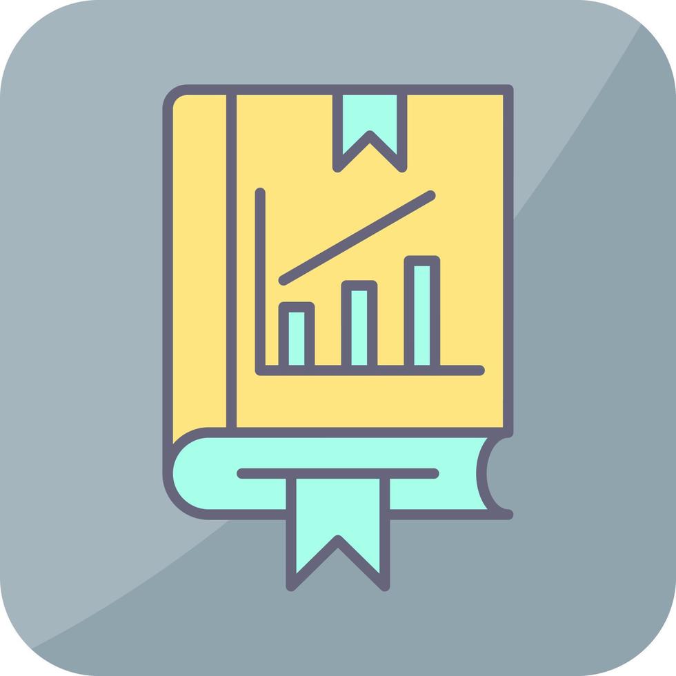 Statistics Vector Icon