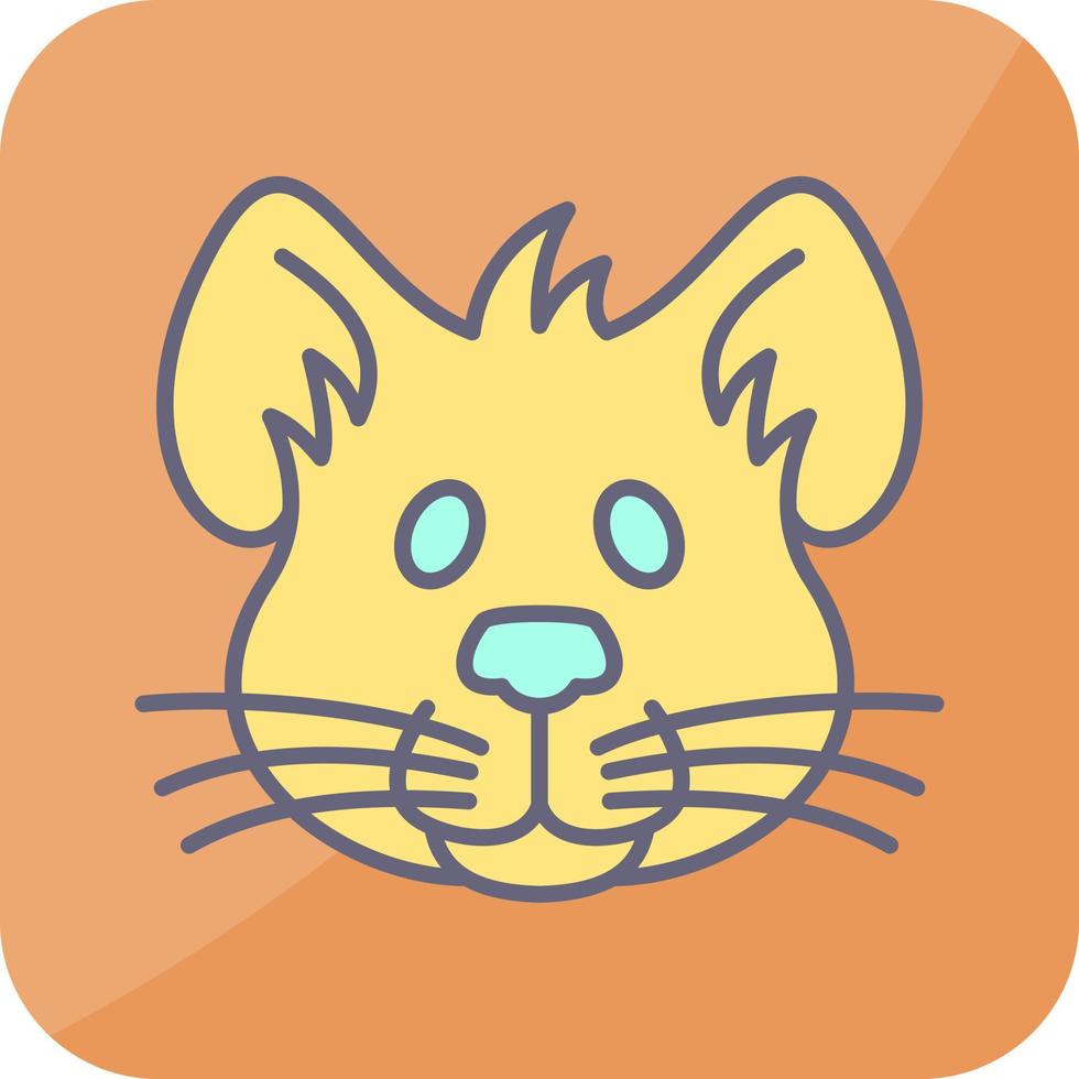 Mouse Vector Icon