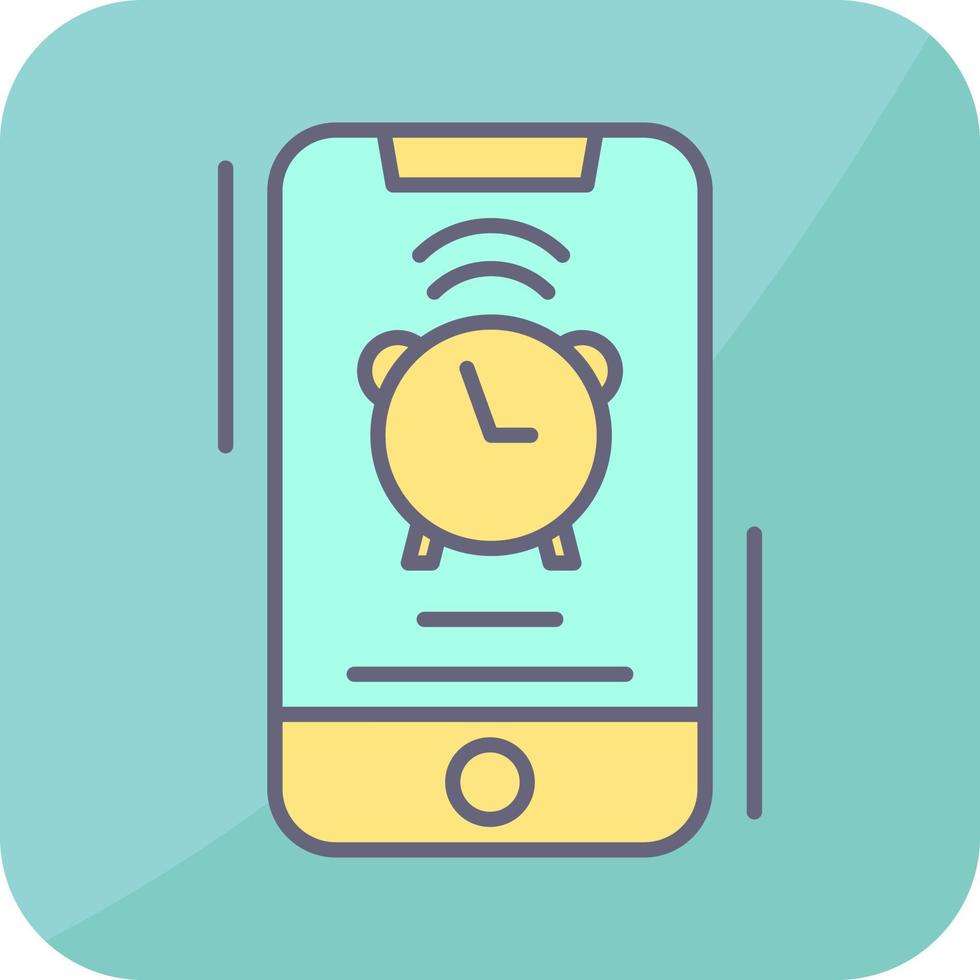 Alarm Vector Icon