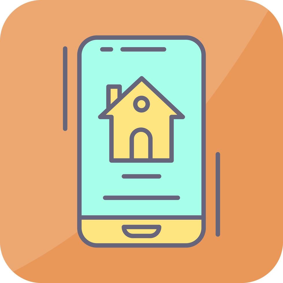 Home Vector Icon