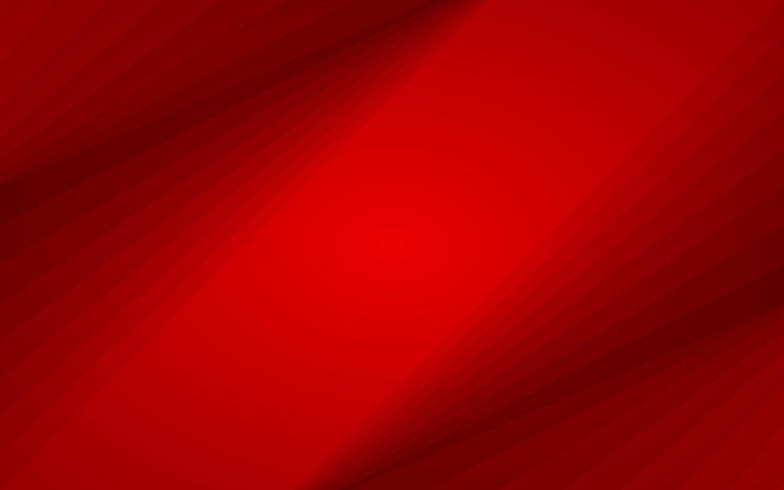 Red background. Vector illustration. Eps10