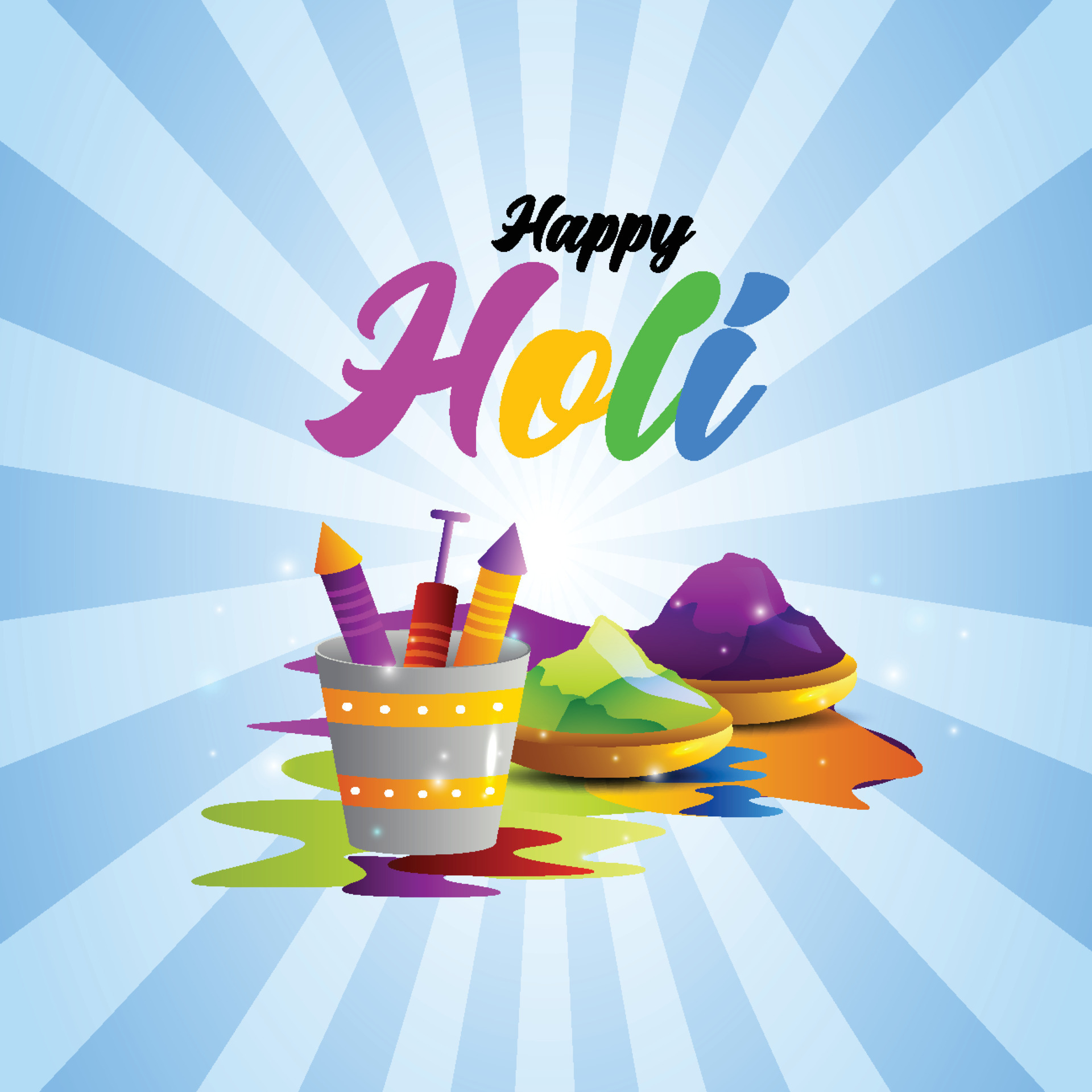 Hd holi editing background Happy holi editing background download free