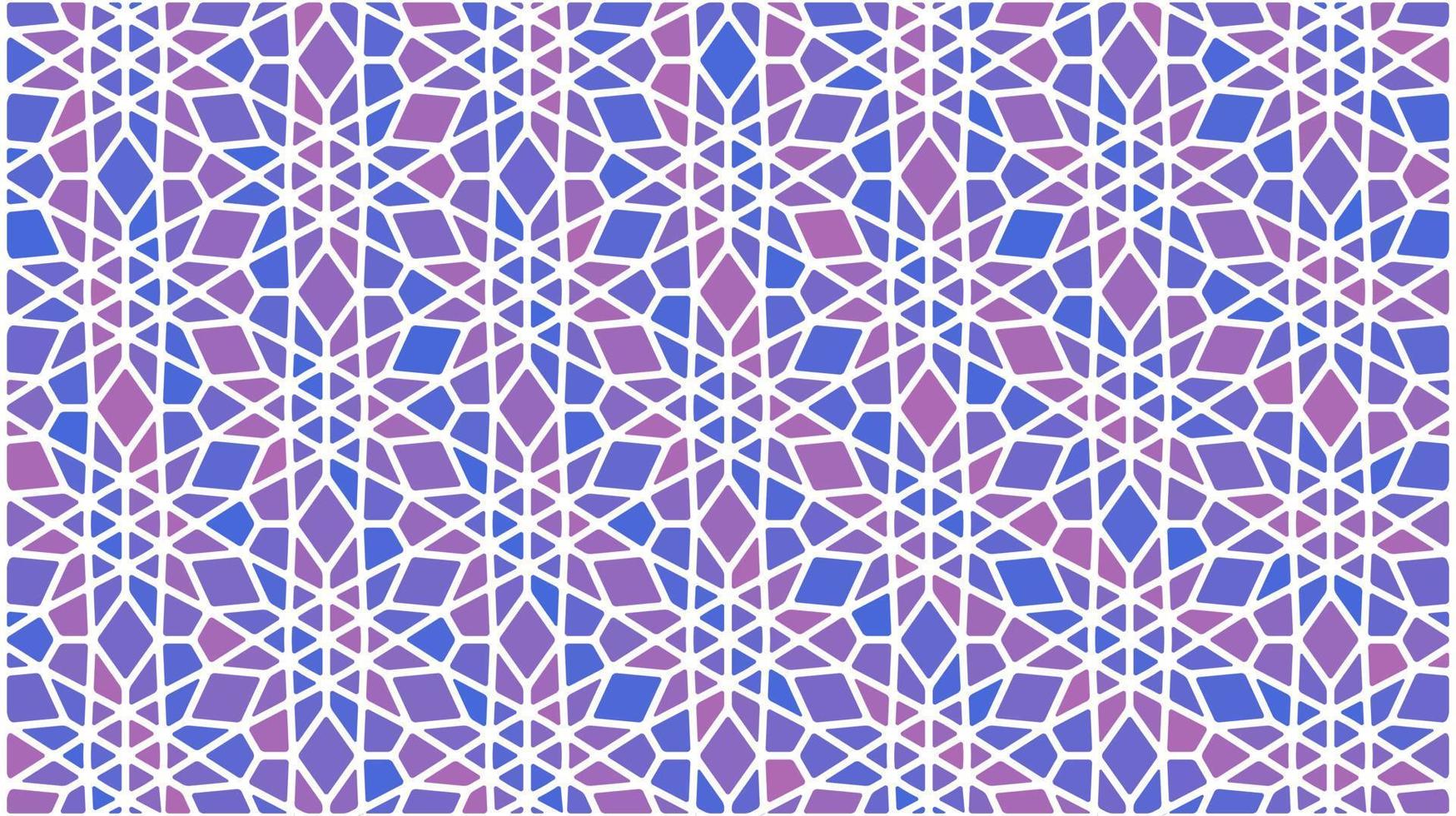 Seamless Pattern lovetonight color gradients vector