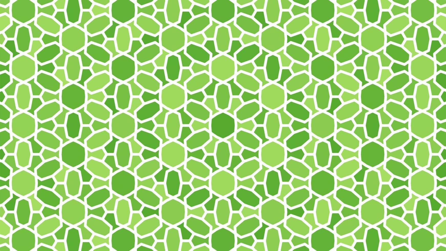 Seamless Pattern Background Lush color gradients vector