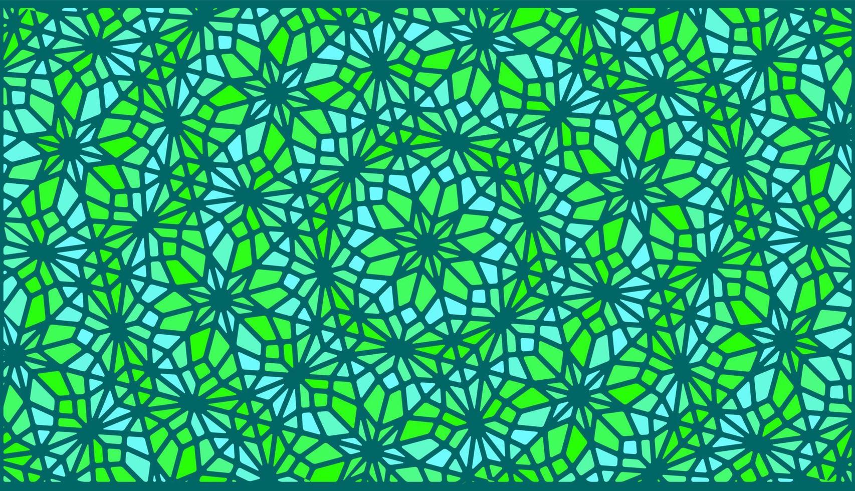Background Morocco circular Gradient vector