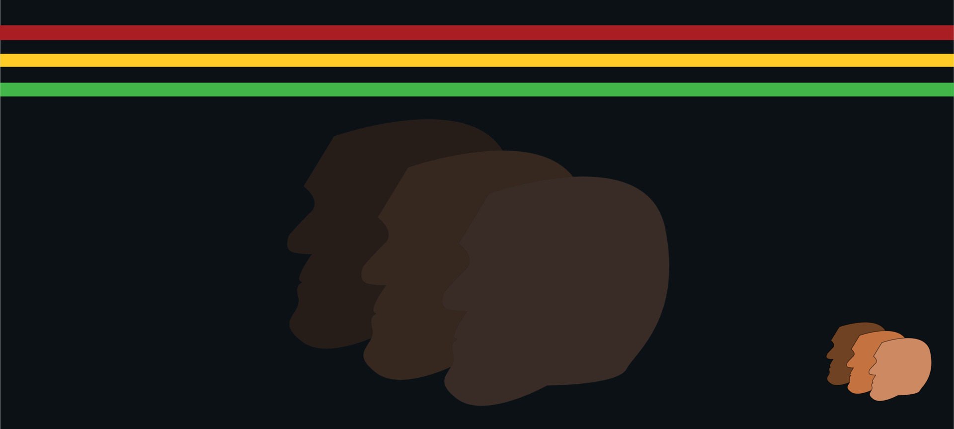 Black Banner for black history day 18766279 Vector Art at Vecteezy Black Banner for black history day 18766279 Vector Art at Vecteezy