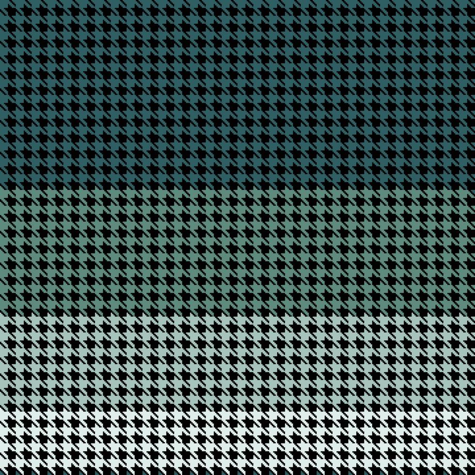 HOUNDSTOOTH PATTERN 03 vector