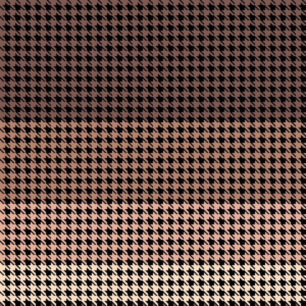 HOUNDSTOOTH PATTERN 05 vector