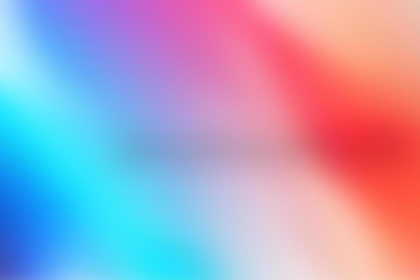 Abstract Gradient Background defocused luxury vivid blurred colorful texture wallpaper Free Photo