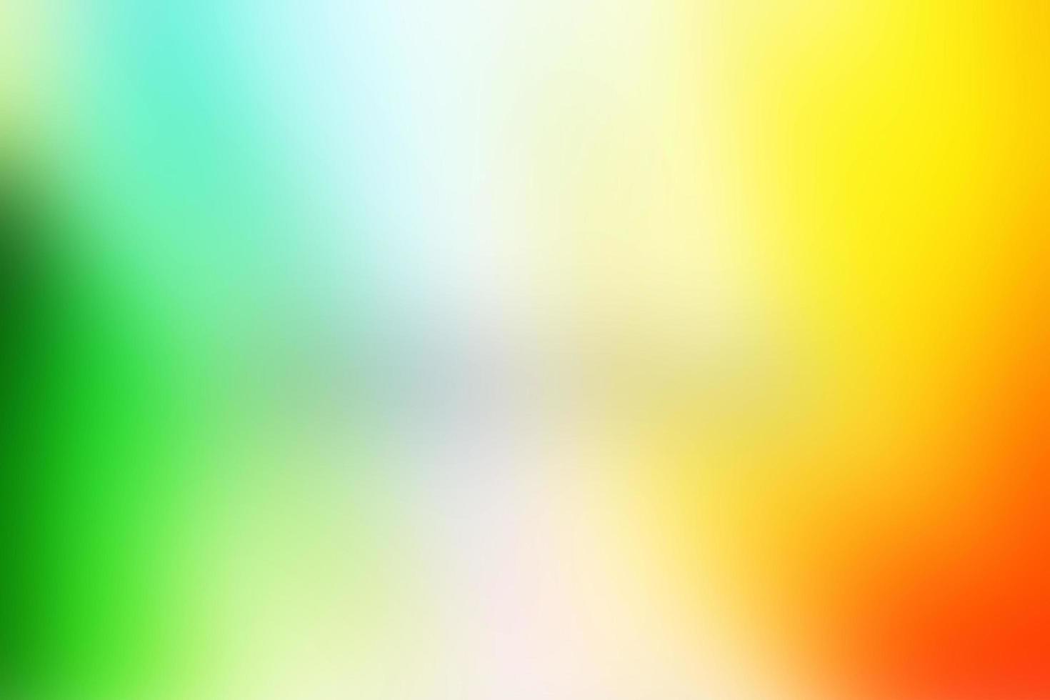 Abstract Gradient Background defocused luxury vivid blurred colorful texture wallpaper Free Photo