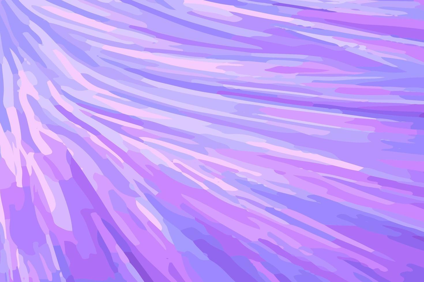 abstract light background purple vector with rays