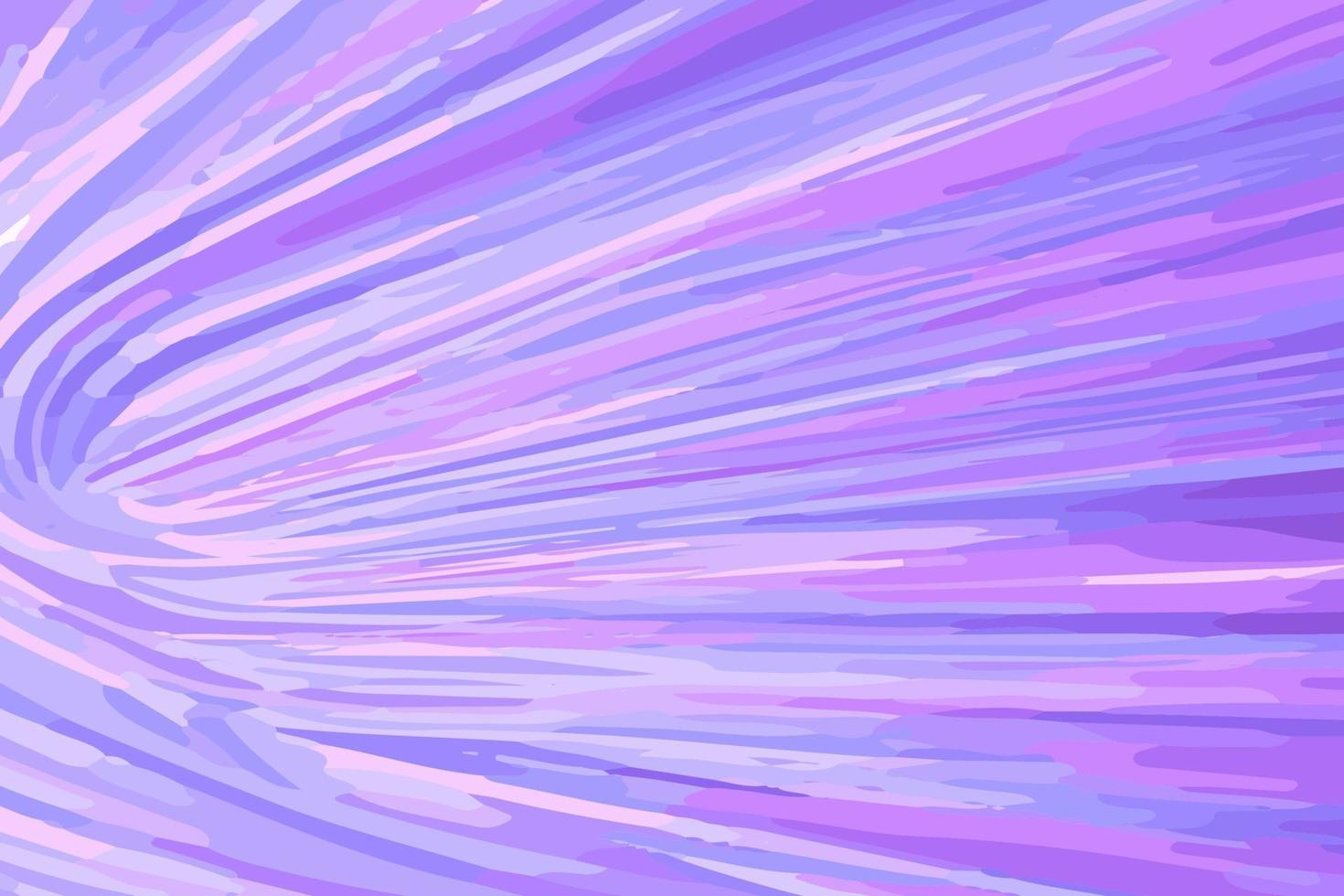 abstract light background purple vector with rays