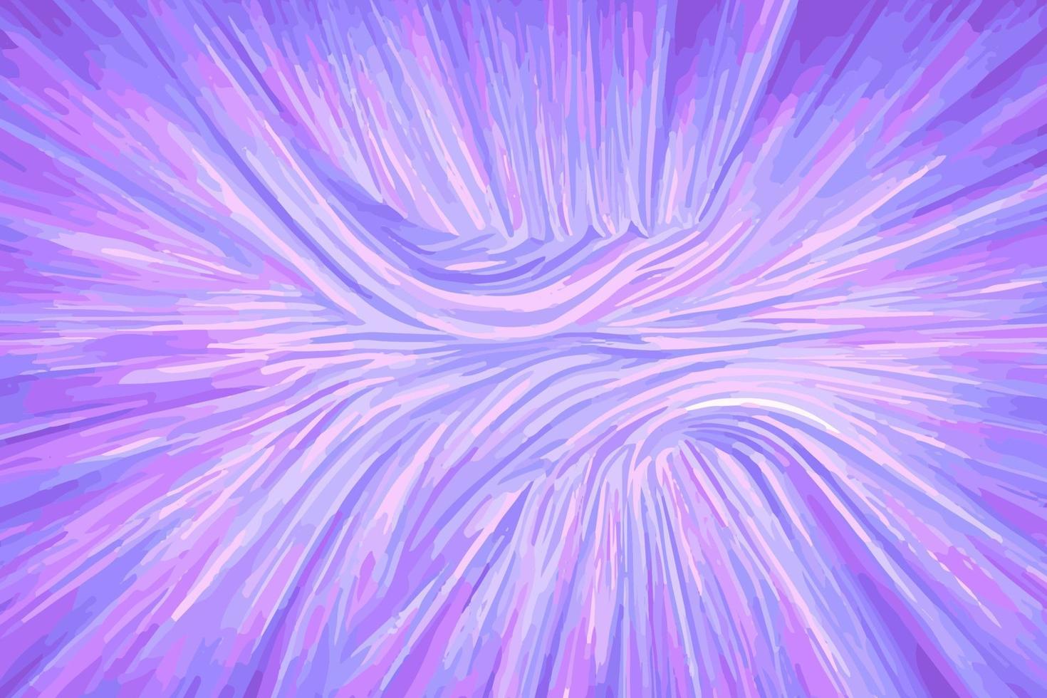 abstract light background purple vector with rays