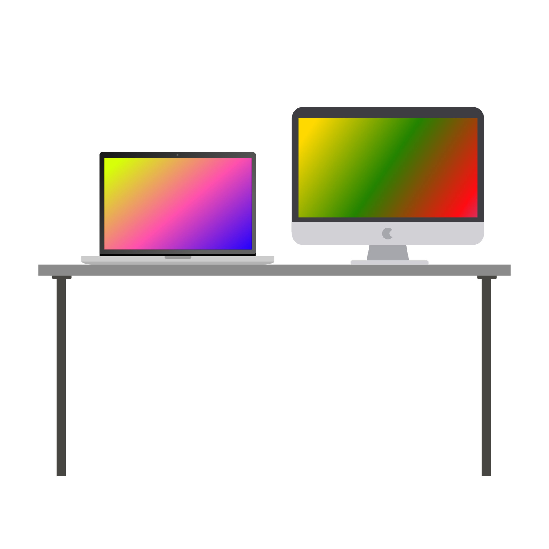 gadget vector mockups for business, computers, laptops, tabs, webiste