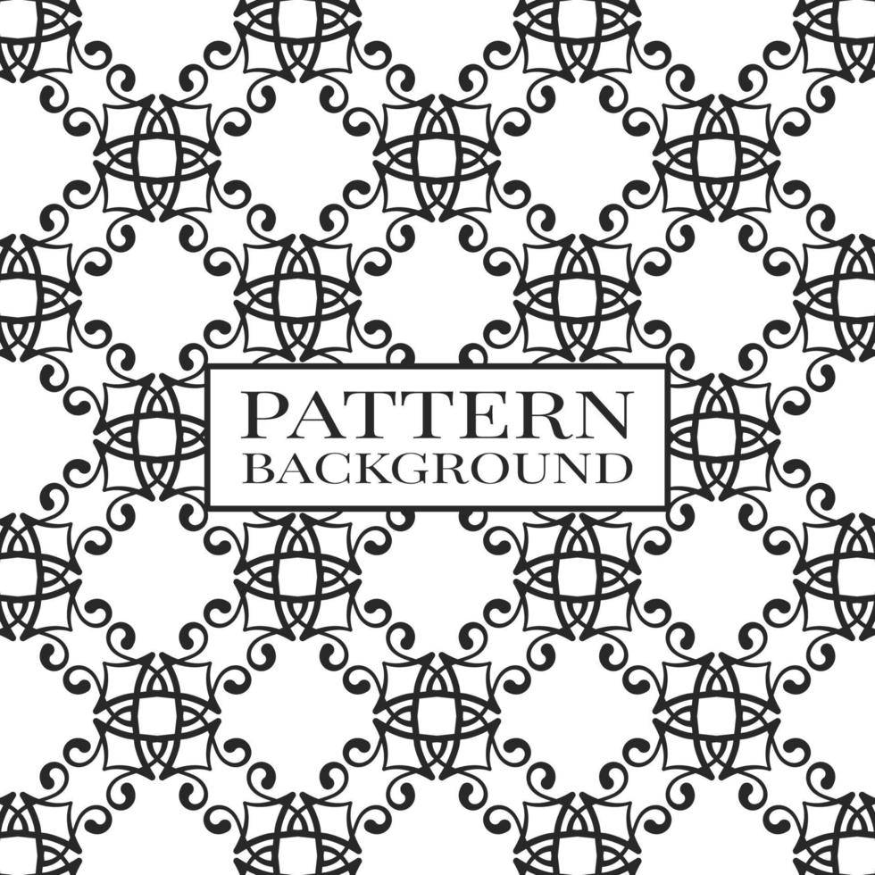 seamless pattern, abstract background, vector design