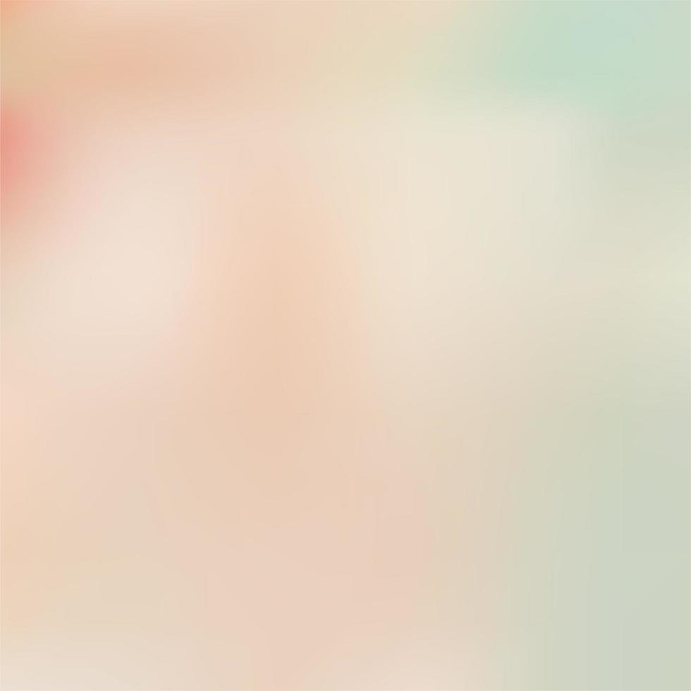 Abstract gradient soft color background photo