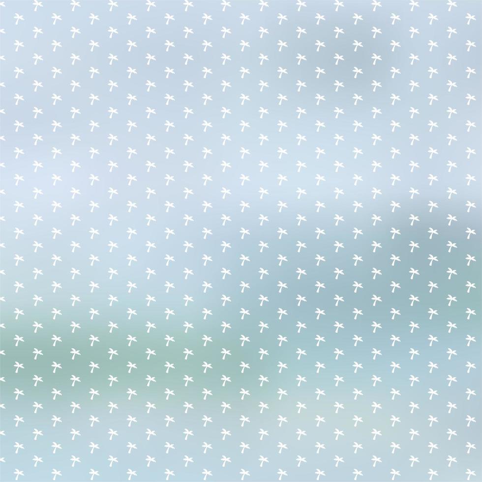 Summer pattern gradient color background photo
