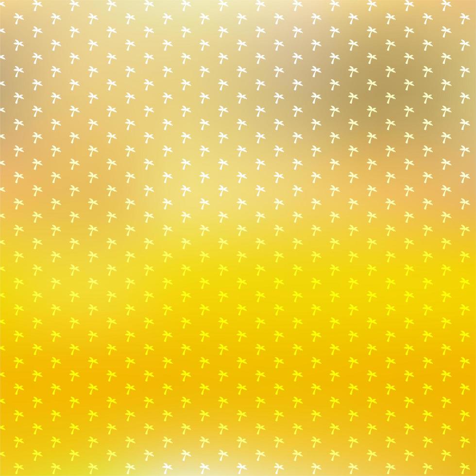 Summer pattern gradient color background photo
