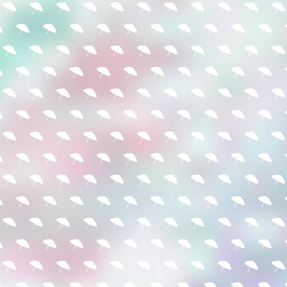 Summer pattern gradient color background photo