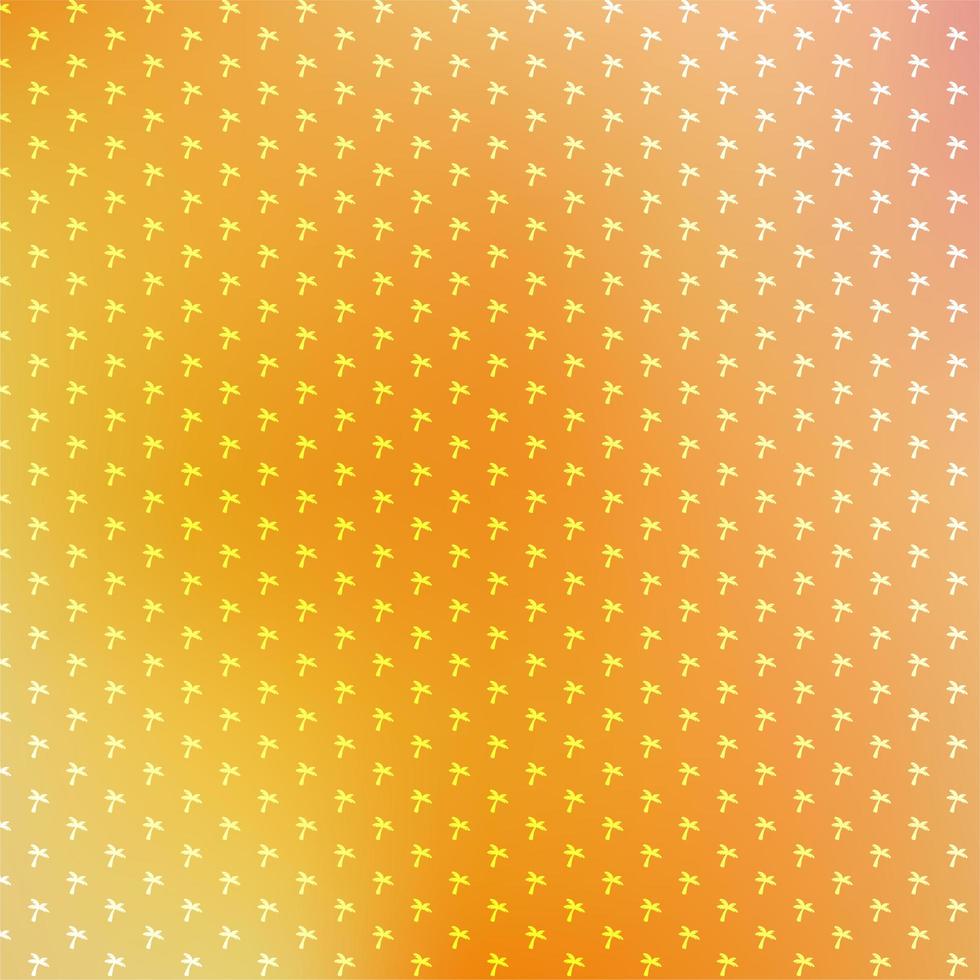Summer pattern gradient color background photo