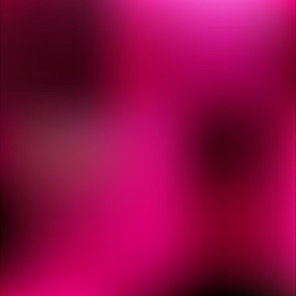 abstract blurred background dark pink gradient photo