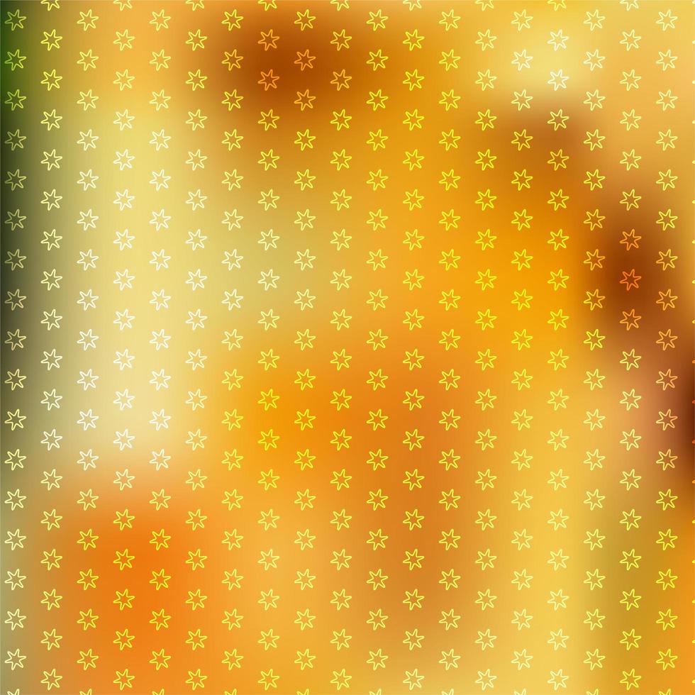Summer pattern gradient color background photo