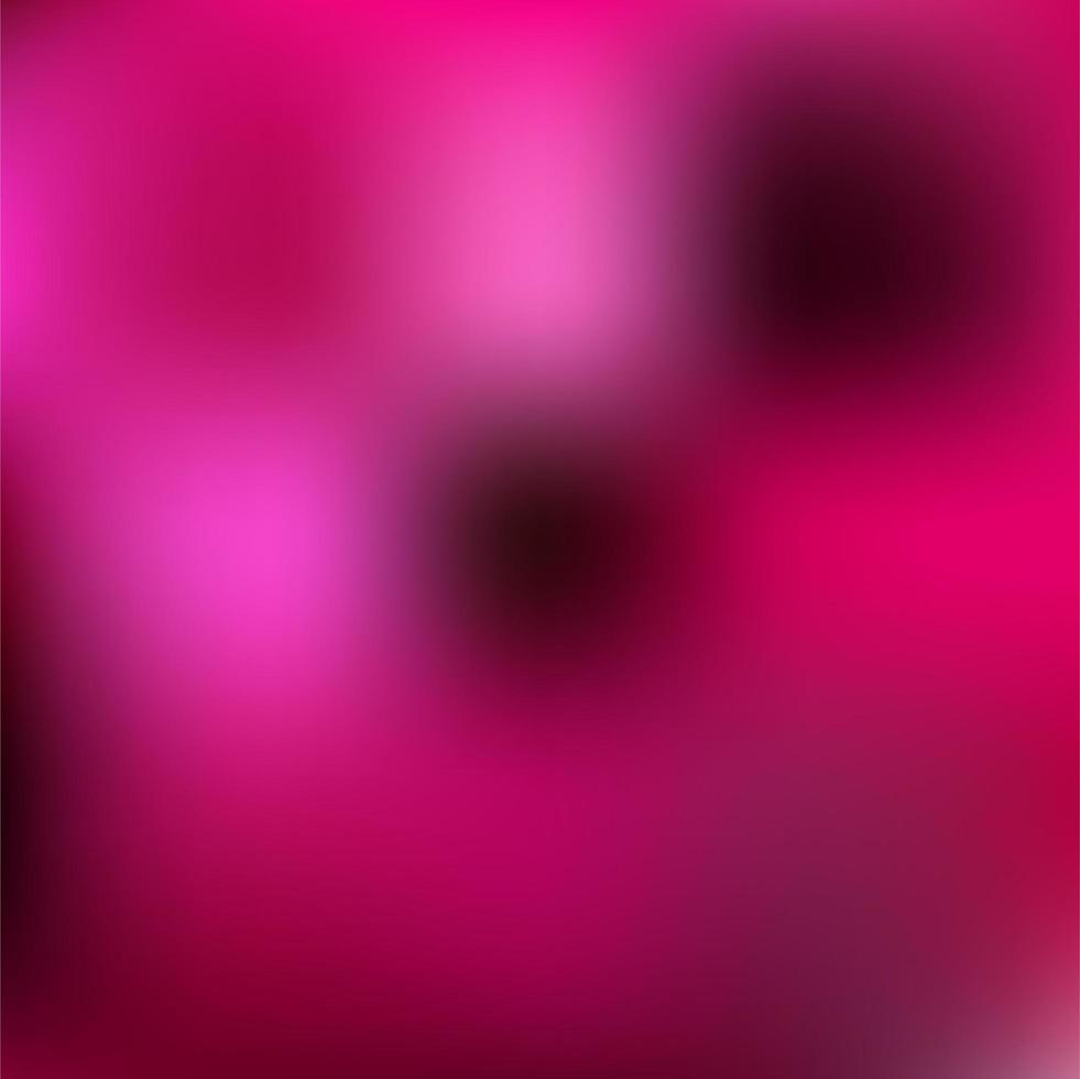abstract blurred background dark pink gradient photo