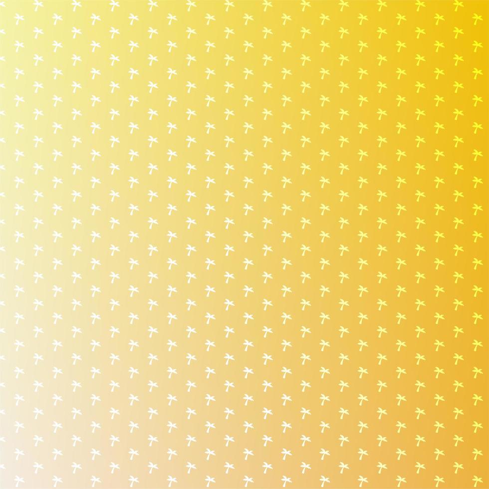 Summer pattern gradient color background photo
