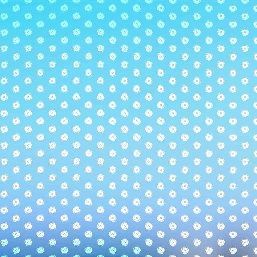 Summer pattern gradient color background photo
