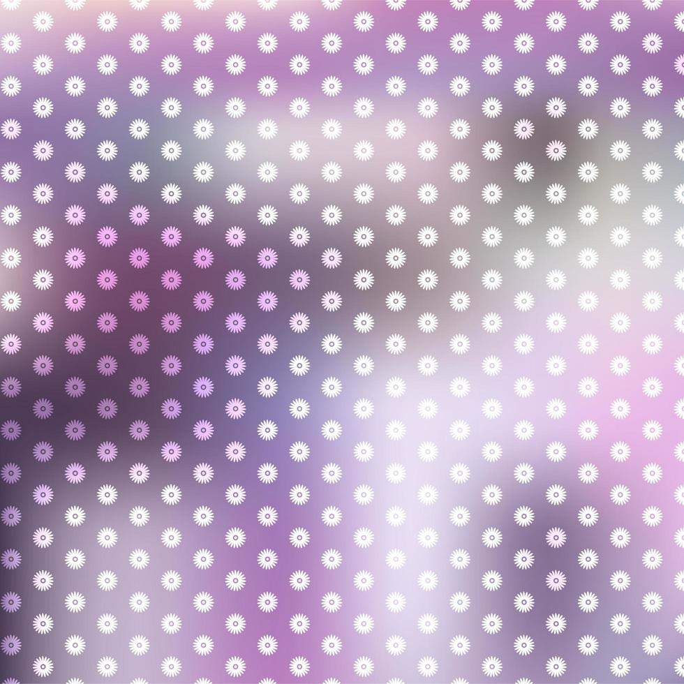Summer pattern gradient color background photo