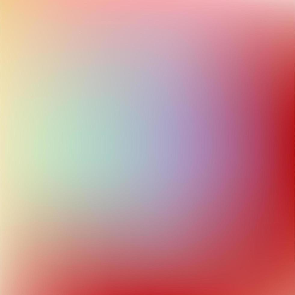 abstract blurred background colorful gradient photo
