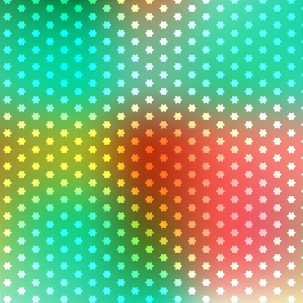 Summer pattern gradient color background photo
