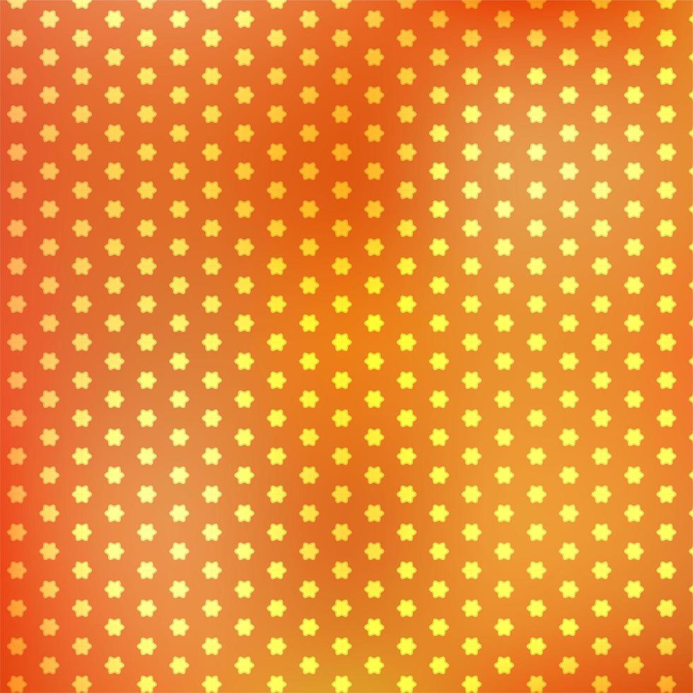 Summer pattern gradient color background photo