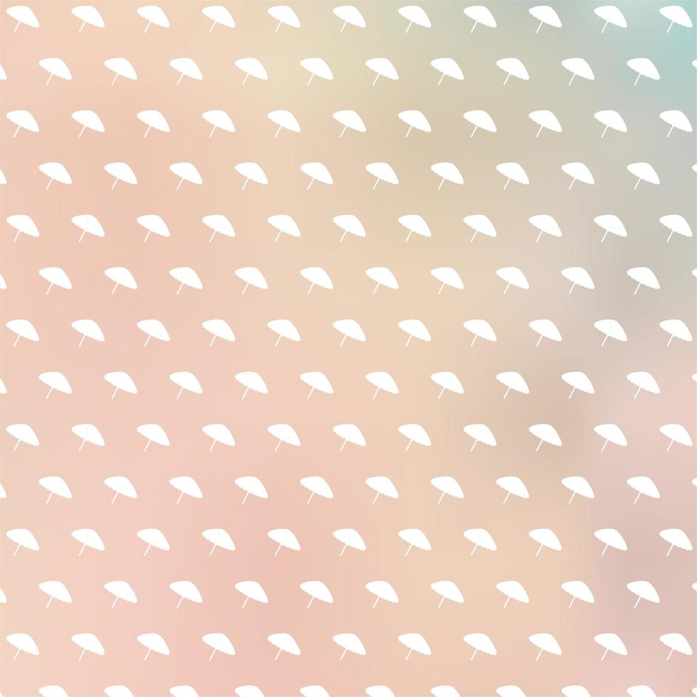 Summer pattern gradient color background photo