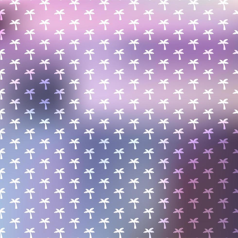 Summer pattern gradient color background photo