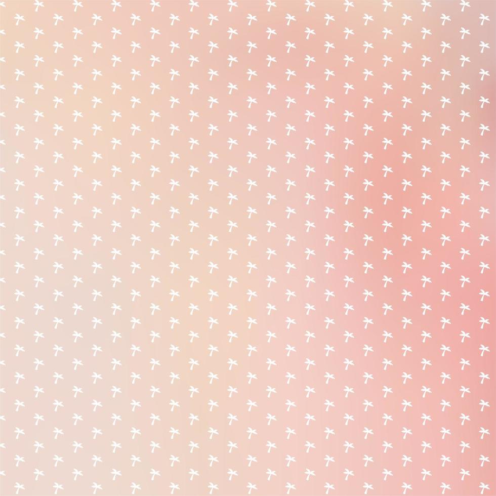 Summer pattern gradient color background photo