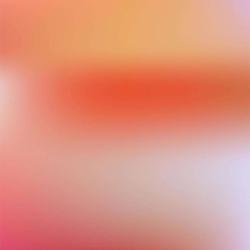 abstract blurred background colorful gradient photo