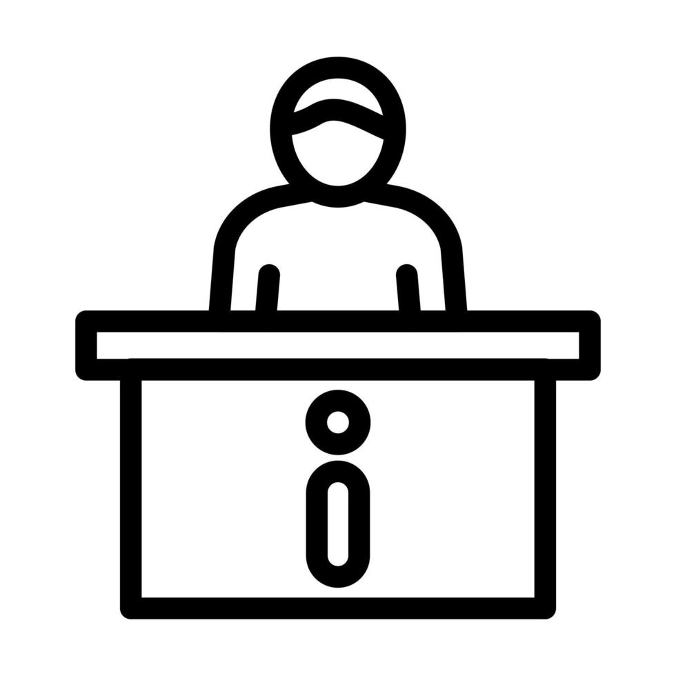 Information Desk Icon Design 18772800 Vector Art At Vecteezy information-desk-icon-design-18772800-vector-art-at-vecteezy