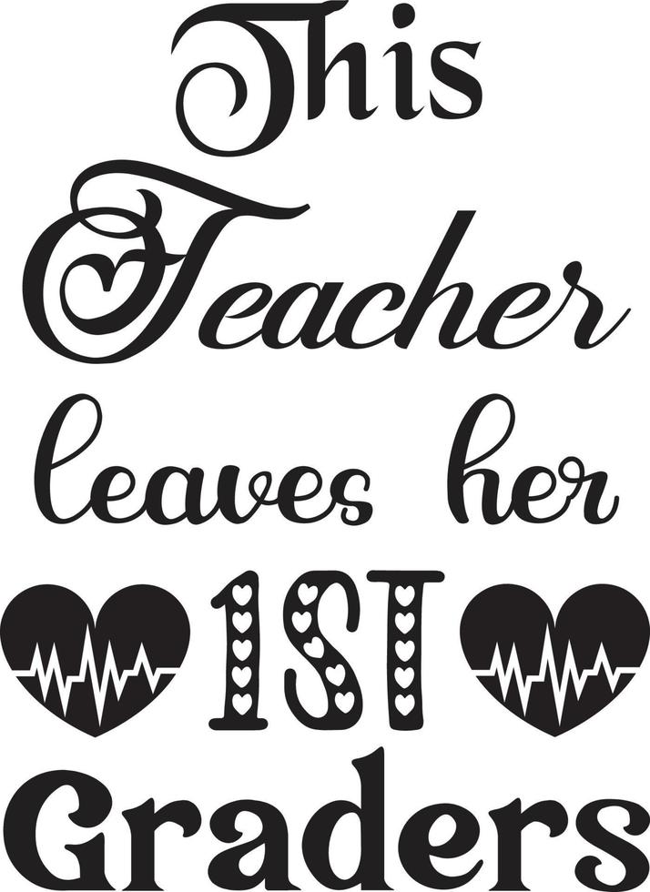 Valentine T-shirt Design vector