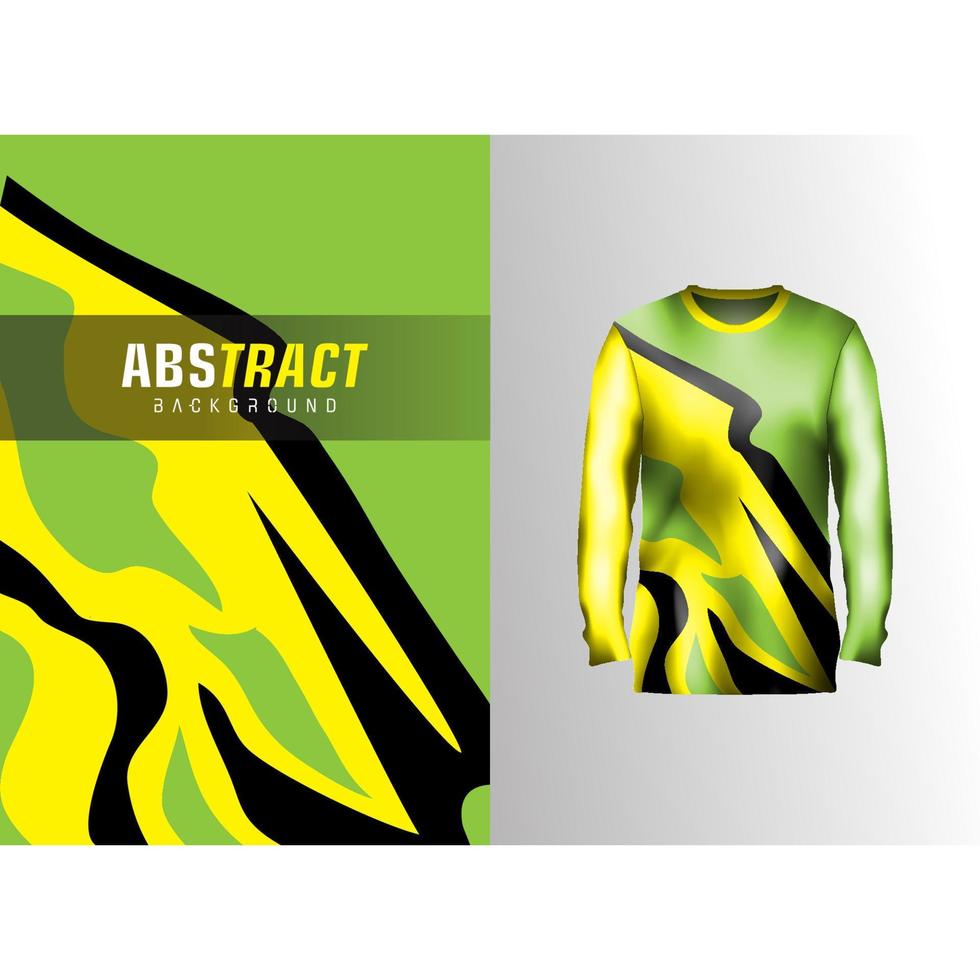 Abstract texture background illustration for sport background vector