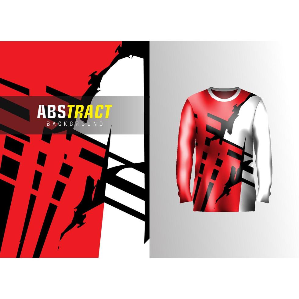 Abstract texture background illustration for sport background vector