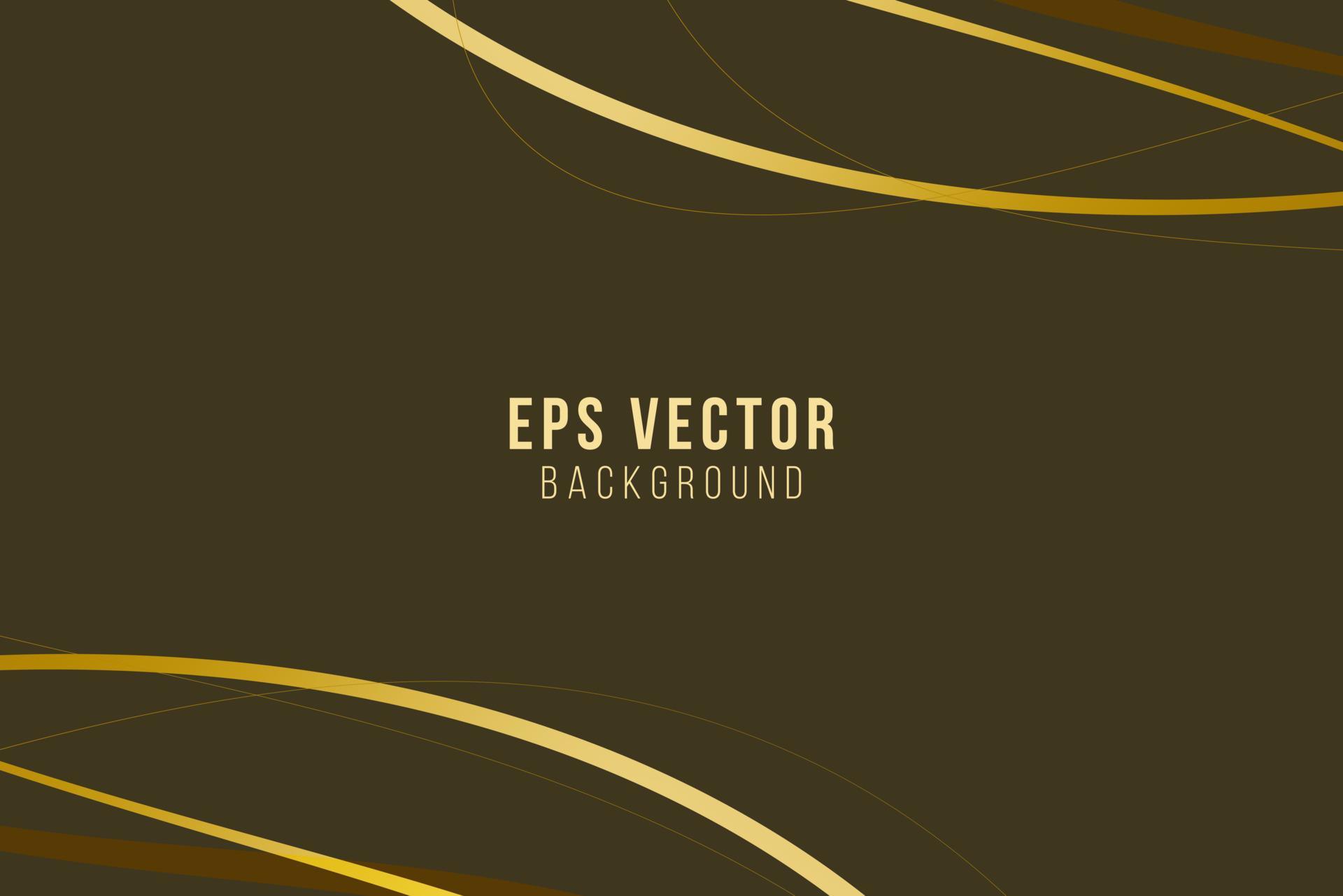 Abstract Brown Background, Vector Illustration 18777971 Vector Art at