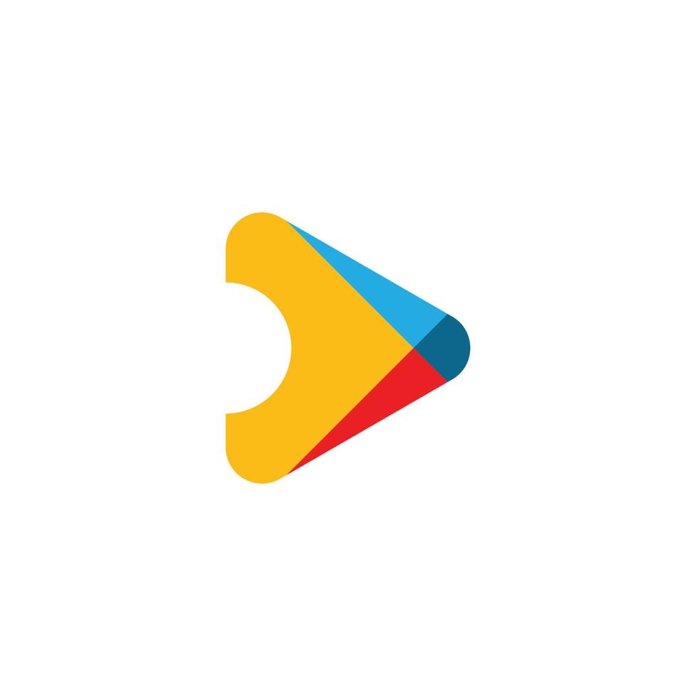 play logo vector