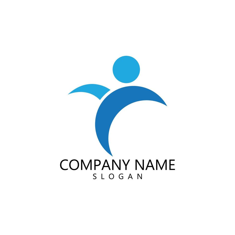 Healthy Life Logo vector