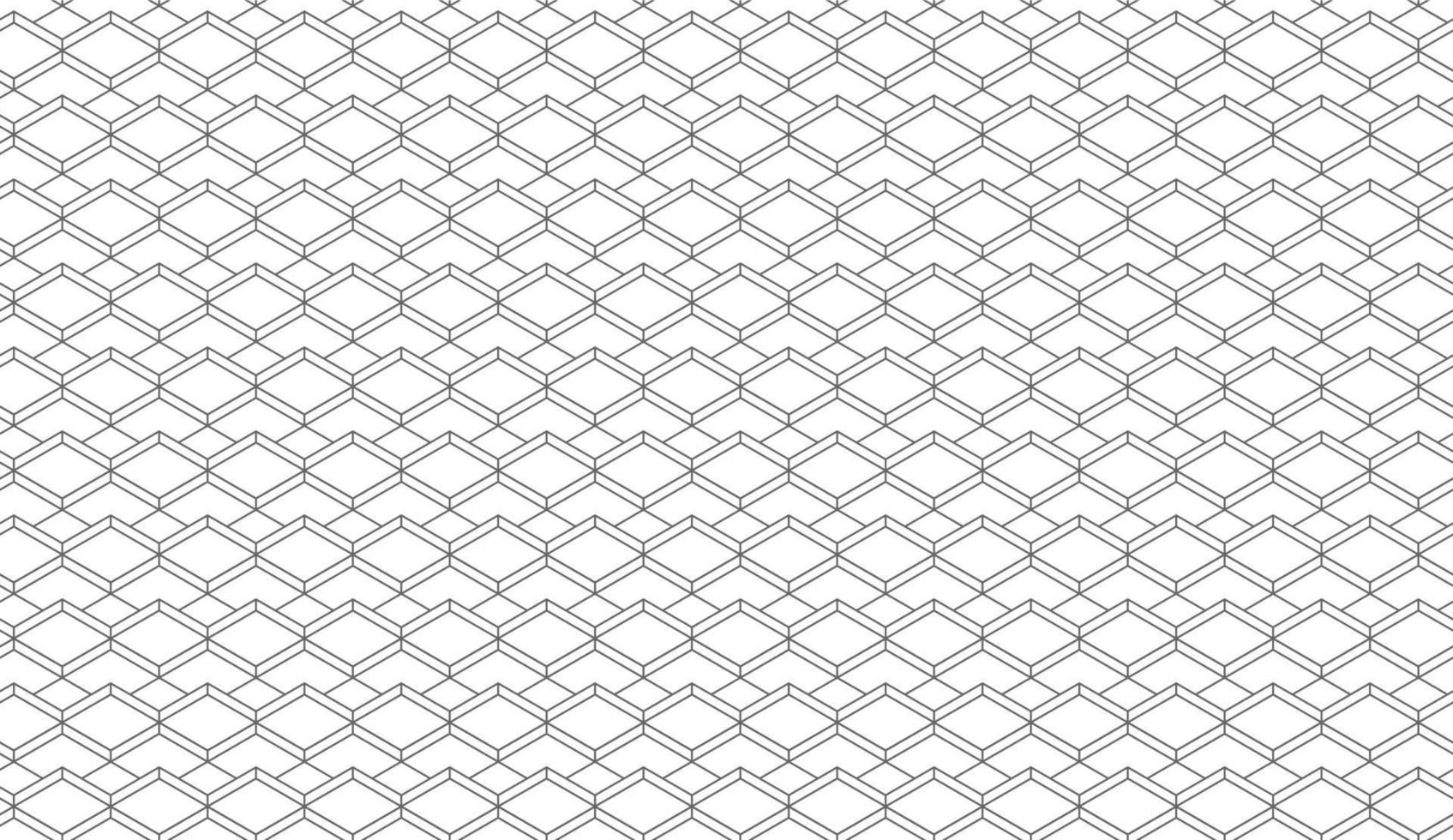 Geometric pattern seamless. Trendy design vector background for web backdrop or paper print.