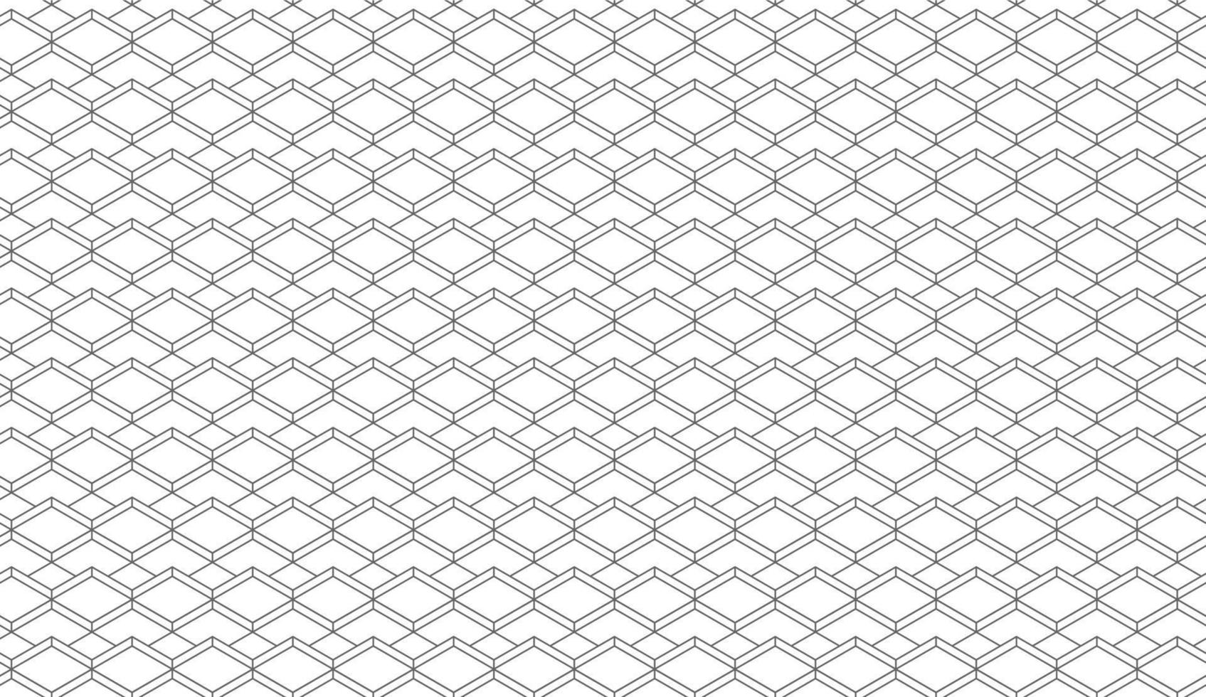 Geometric pattern seamless. Trendy design vector background for web backdrop or paper print.