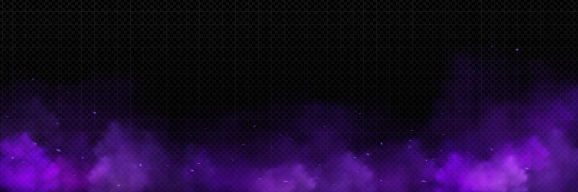 Purple Smoke Vector Art, Icons, and Graphics for Free Download